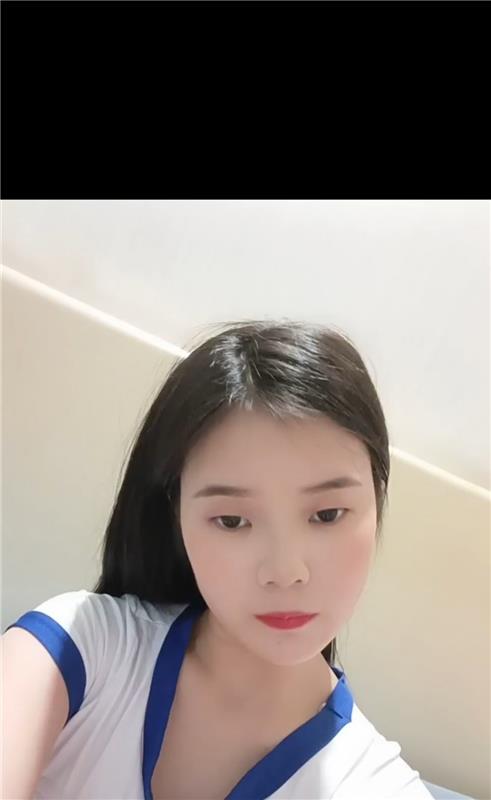 苏州三通小妹妹