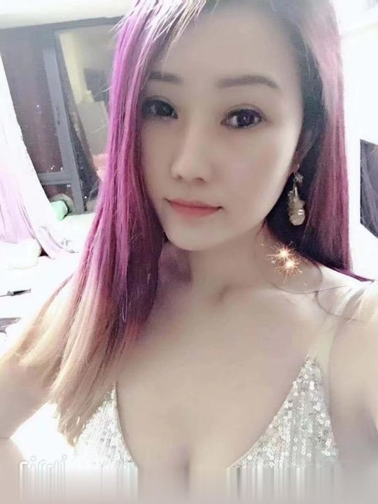 汉口服务系妹子