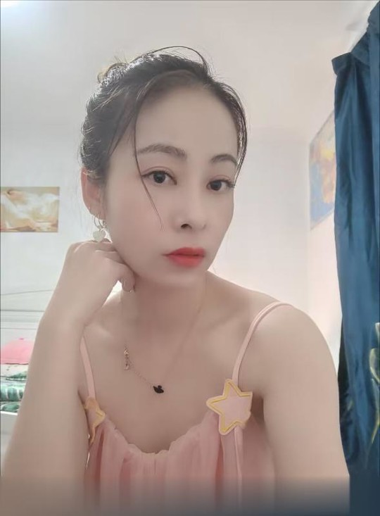 秦淮温柔少妇