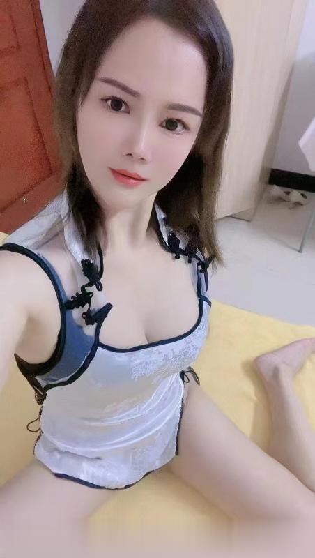 高挑妹子服务