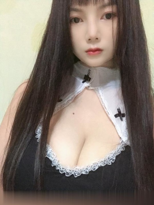 南京巨乳大胸妹